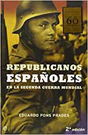 Republicanos españoles. 9788497341097