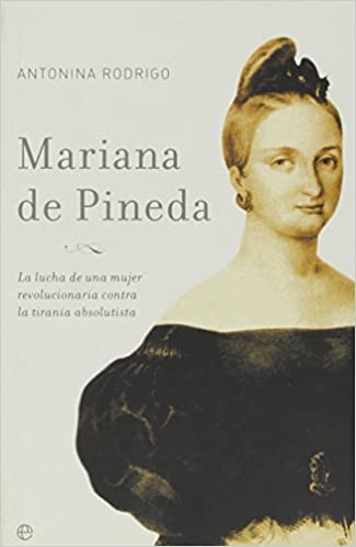 Mariana de Pineda. 9788497341615