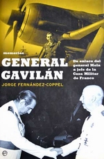 General Gavilán. Memorias. 9788497342858