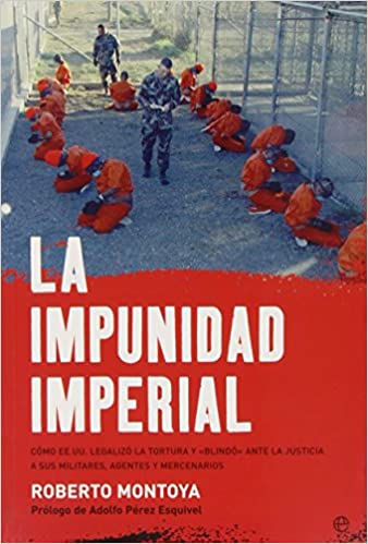 La impunidad imperial. 9788497343459