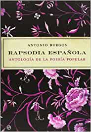 Rapsodia española. 9788497343572