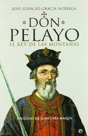 Don Pelayo. 9788497345118