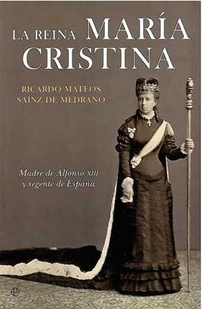 La Reina María Cristina. 9788497346382