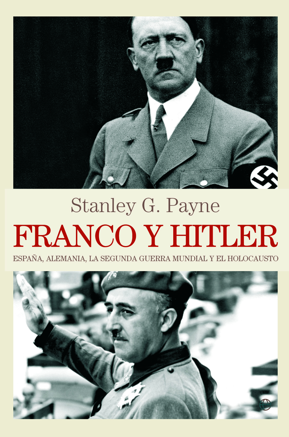 Franco y Hitler. 9788497347099