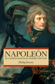 Napoleón. 9788497347778