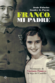 Franco, mi padre. 9788497347839