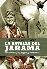 La Batalla del Jarama. 9788497347938