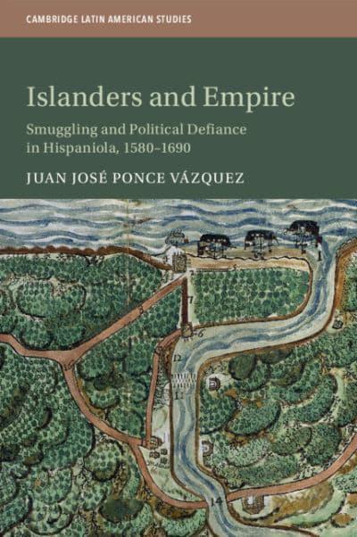 Islanders and Empire