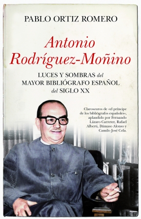Antonio Rodríguez-Moñino. 9788418952784