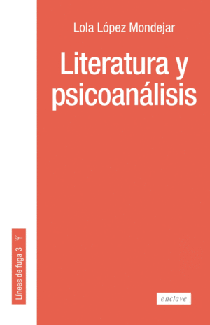 Literatura y piscoanálisis. 9788412218282