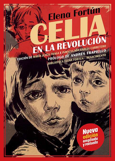 Celia en la revolución. 9788418387265