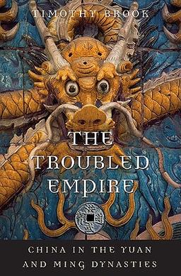 The troubled Empire. 9780674046023