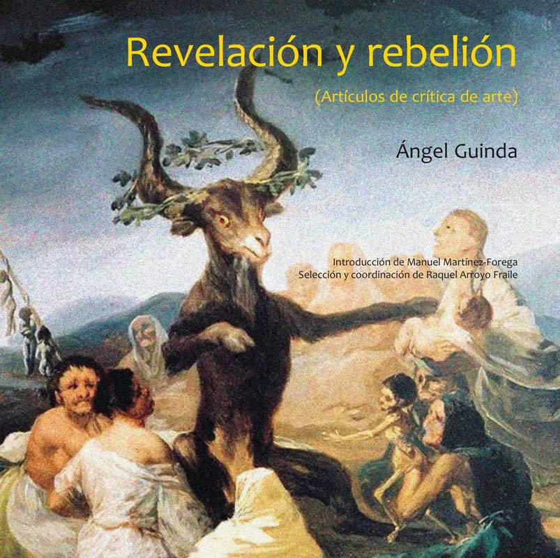 Revelación y rebelión. 9788412408805