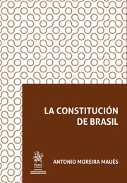 La Constitución de Brasil. 9788413973357