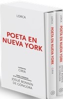 Poeta en Nueva York. 9788446051602