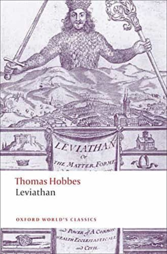 Leviathan. 9780199537280