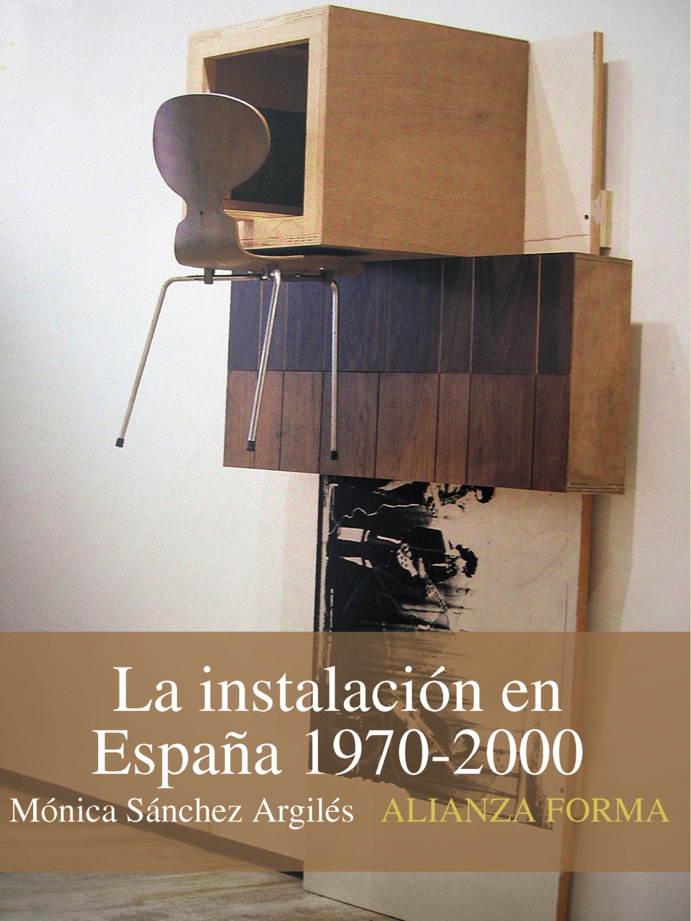 La instalación en España. 9788420683874