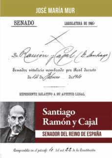Santiago Ramón y Cajal. 9788412345261