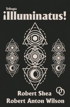 Trilogía ¡Illuminatus!. 9788412387926