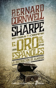 Sharpe y el oro de los españoles (IX). 9788435063586