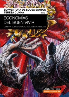 Economías del Buen Vivir. 9786078683970