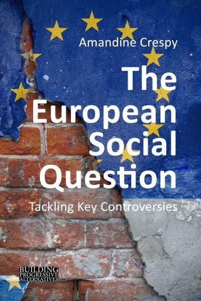The European social question. 9781788213585