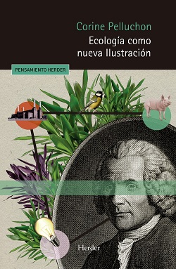 Ecología como nueva Ilustración. 9788425448355