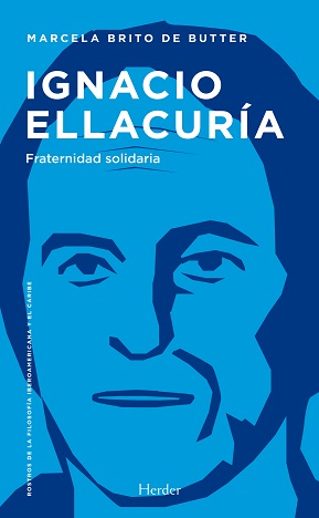 Ignacio Ellacuría. 9788425449376