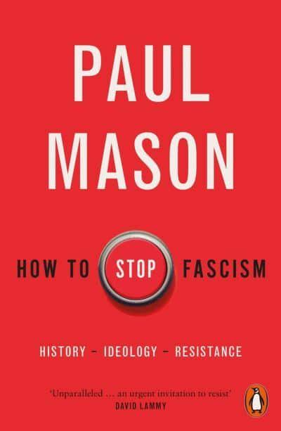 How to stop fascism. 9780141996400