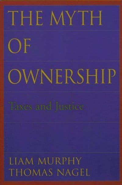 The myth of ownership