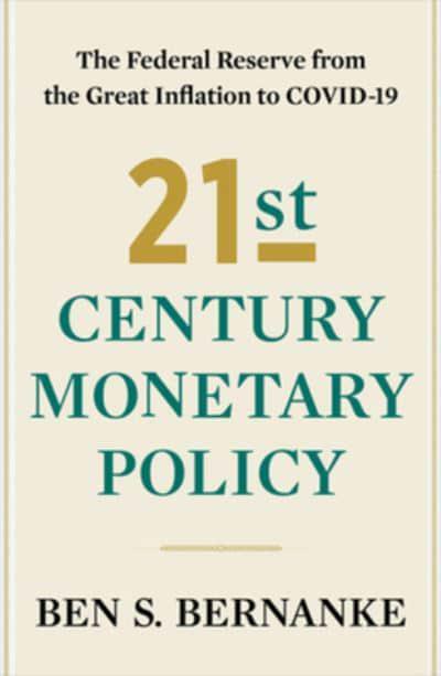 21st century monetary policy. 9781324020462