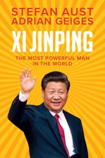 Xi Jinping. 9781509555147