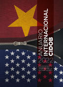 Anuario Internacional CIDOB 2022. 9788418977046