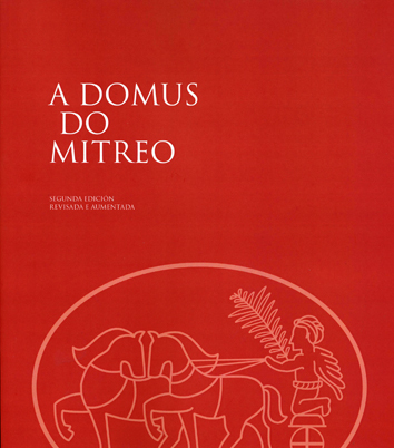 A Domus do Mitreo. 9788419155788