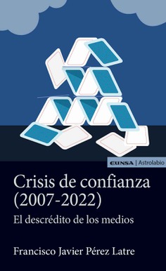Crisis de confianza (2007-2022). 9788431337926