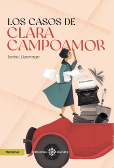 Los casos de Clara Campoamor. 9788477684510
