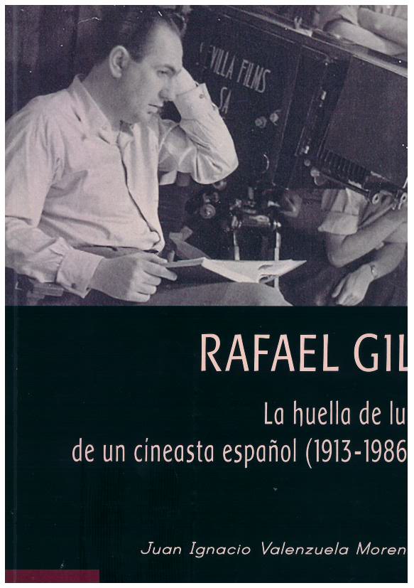 Rafael Gil. 9788412524475