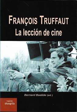 François Truffaut. 9788412524468