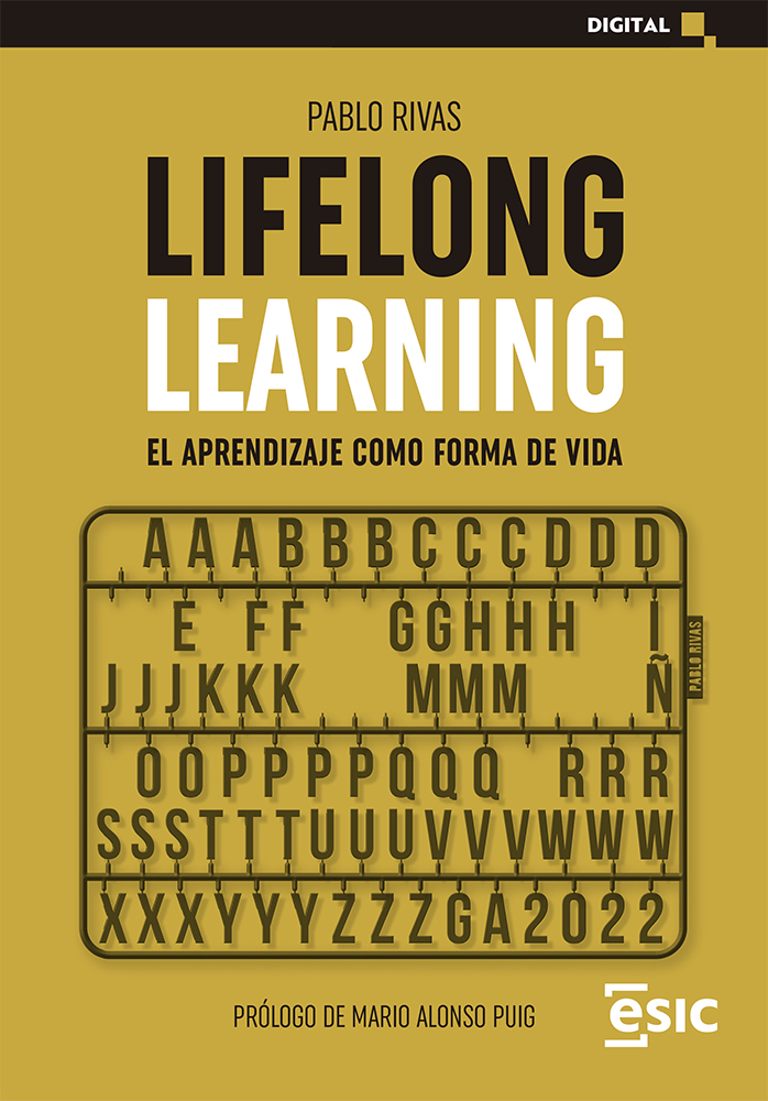 Lifelong learning. 9788419480095