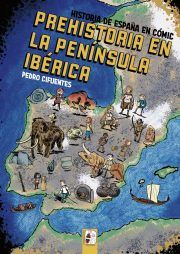 Prehistoria en la península ibérica. 9788412105360