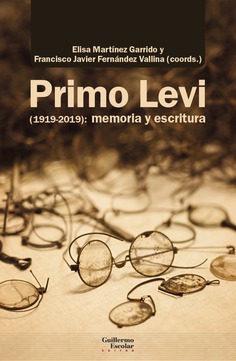 Primo Levi (1919-2019). 9788418981425