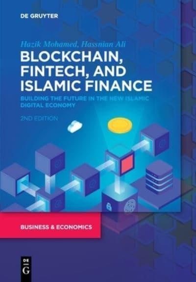 Blockchain, Fintech, and Islamic Finance. 9783110744897
