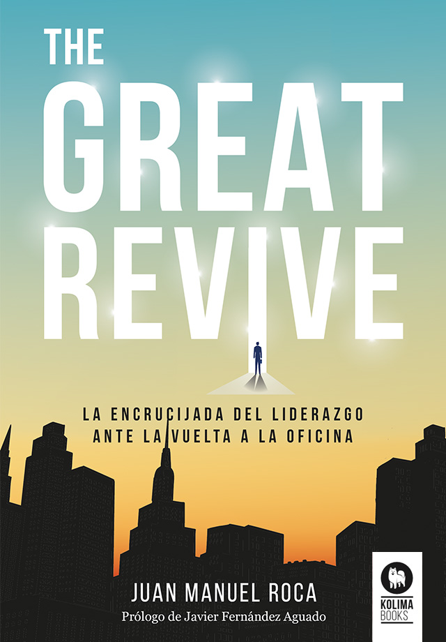 The Great Revive. 9788419495105