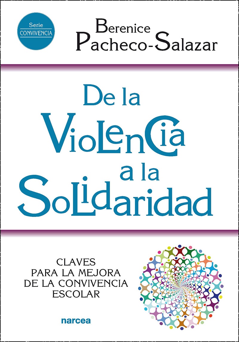 De la violencia a la solidaridad. 9788427729599