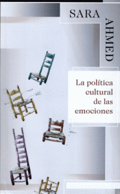 La política cultural de las emociones. 9786070270550