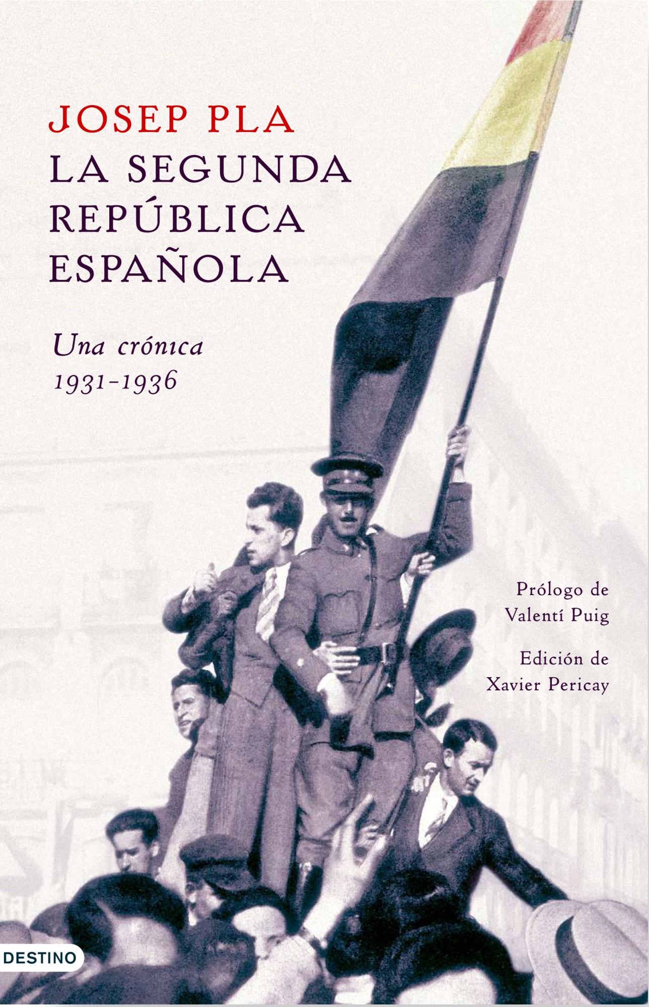 La Segunda República Española. 9788423338276
