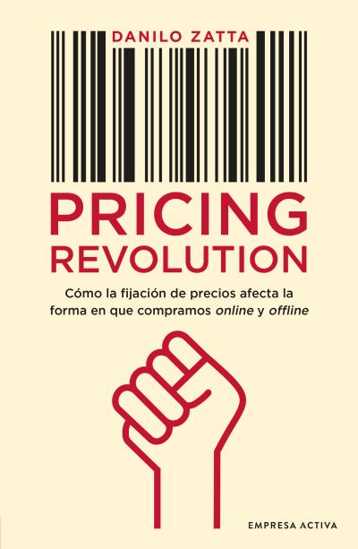 Pricing Revolution. 9788416997718