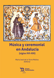 Música y ceremonial en Andalucía 