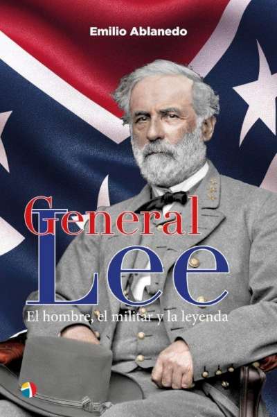 General Lee. 9788497392150