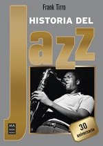 Historia del Jazz. 9788418703485